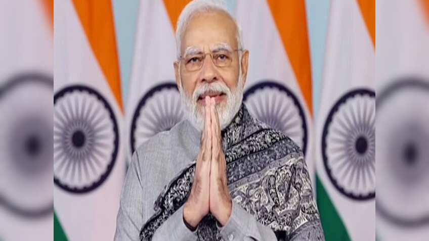 PM Modi कल जाएंगे मध्‍य प्रदेश के बीना, बीपीसीएल में पेट्रोकेमिकल प्रोजेक्ट की रखेंगे आधारशिला 