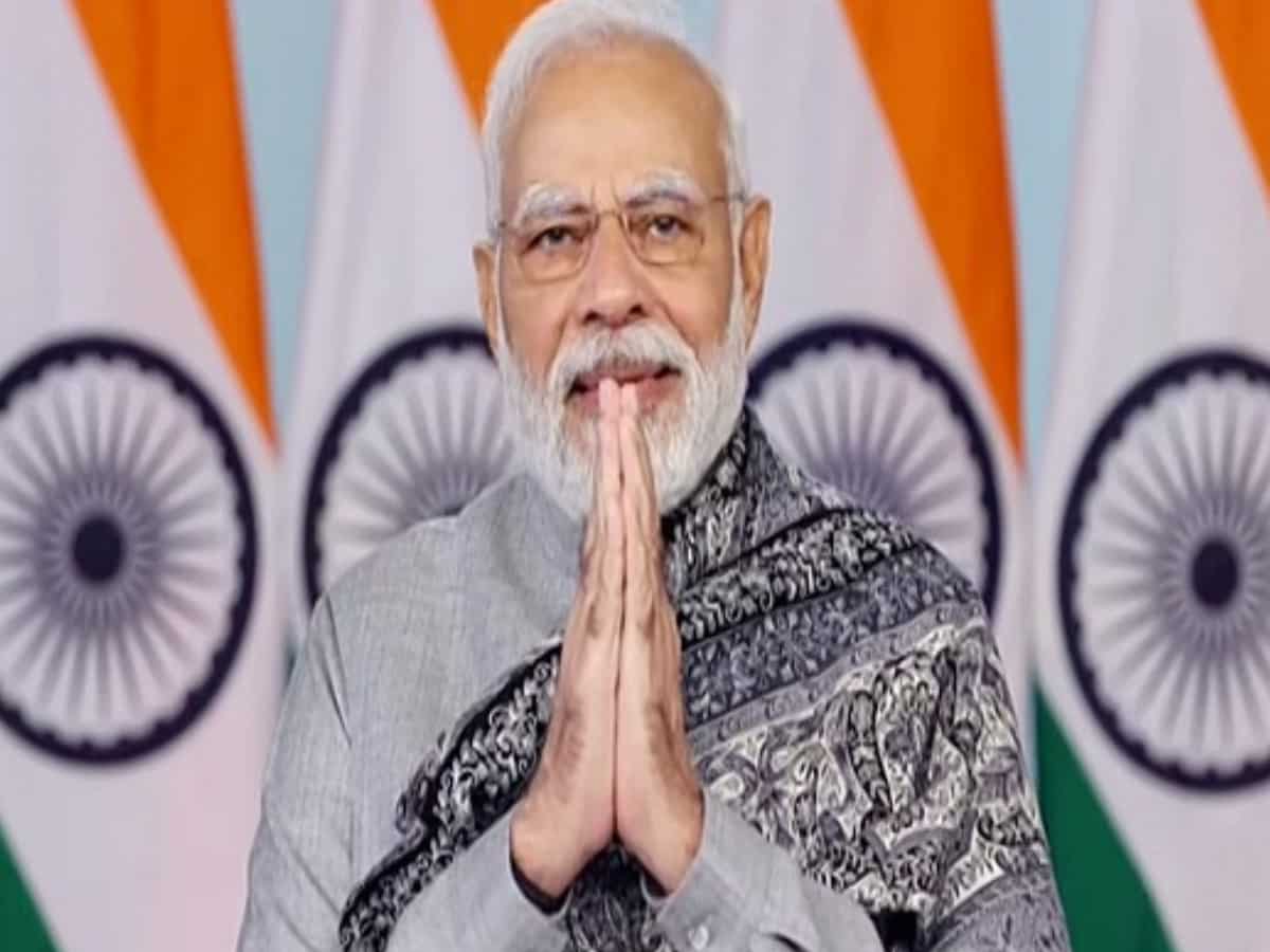 PM Modi कल जाएंगे मध्‍य प्रदेश के बीना, बीपीसीएल में पेट्रोकेमिकल प्रोजेक्ट की रखेंगे आधारशिला 
