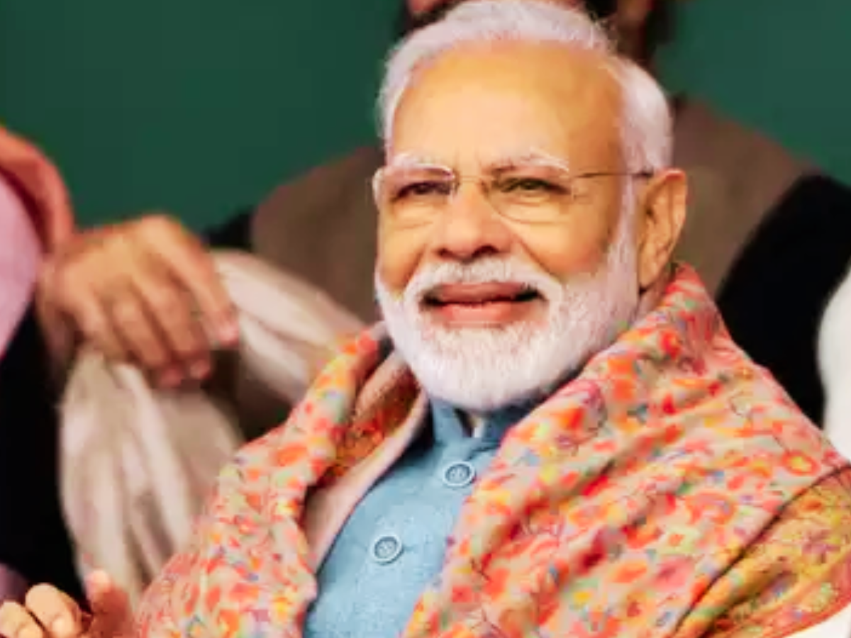 पीएम मोदी के जन्मदिन पर 17 सितंबर से 2 अक्टूबर तक आयोजित होंगे ये कार्यक्रम, आज होगा 'आयुष्मान भव' कैंपेन का उद्घाटन