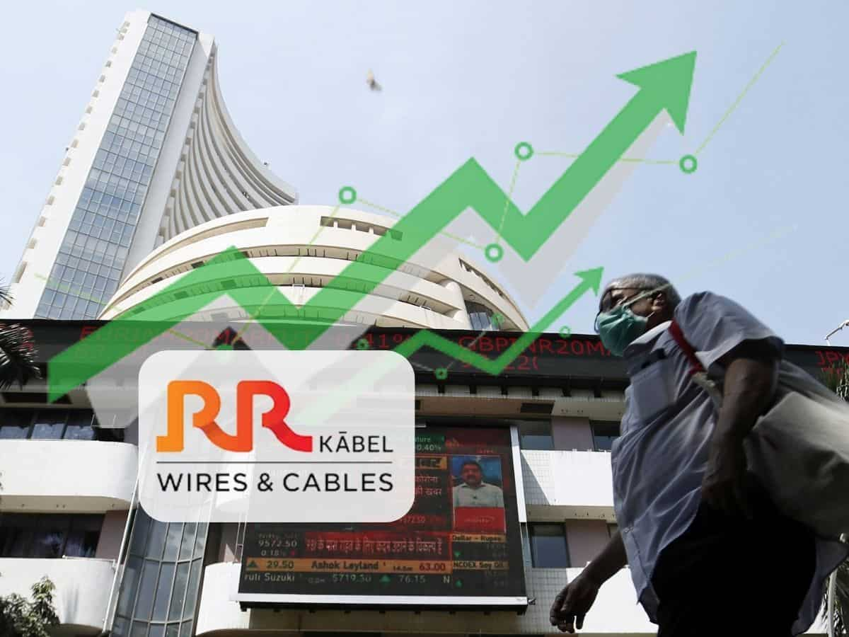 RR Kabel IPO खुला; ₹1964 जुटाने की है योजना, पैसा लगाने से पहले जान लें जरूरी बातें