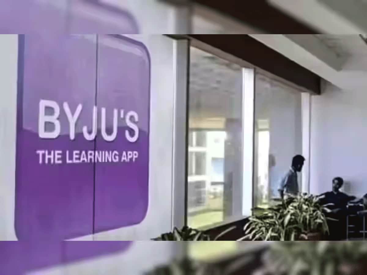 Byju's के कर्जदारों ने लगाया 53.3 करोड़ डॉलर हेज फंड में छुपाने का आरोप, जानिए क्या है मामला