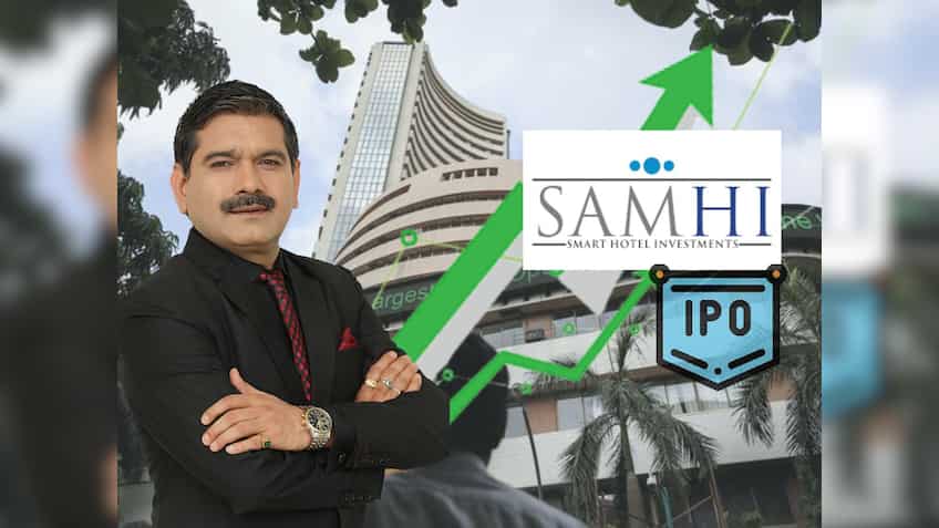 SAMHI Hotels IPO में पैसा लगाएं या नहीं? निवेशक जरूर नोट कर लें अनिल सिंघवी की ये बात