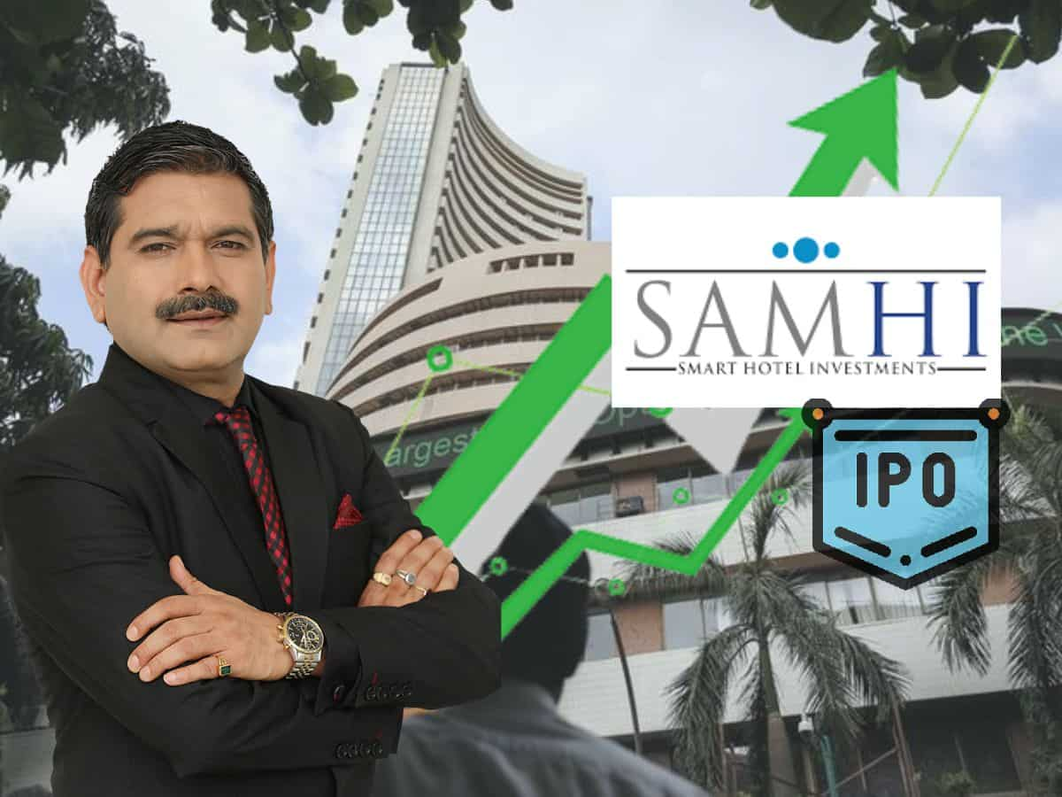 SAMHI Hotels IPO में पैसा लगाएं या नहीं? निवेशक जरूर नोट कर लें अनिल सिंघवी की ये बात