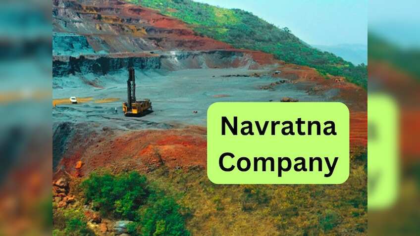 इस Navratna कंपनी के लिए एक और गुड न्यूज, रिकॉर्ड हाई पर पहुंचा स्टॉक; एक महीने में दिया 25% रिटर्न