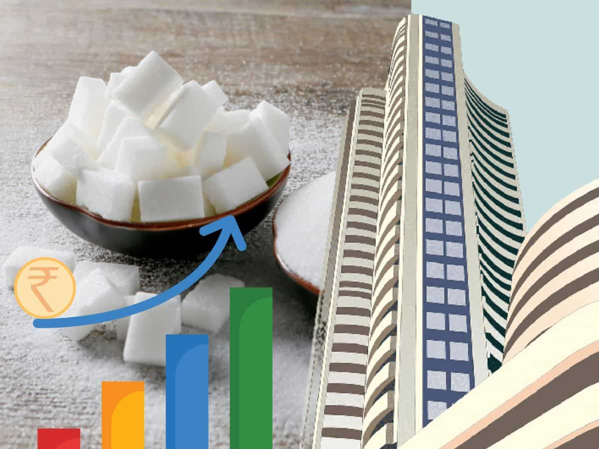 Sugar Stocks भरेंगे पोर्टफोलियो में मिठास! इन 4 शेयरों में खरीदारी की राय, नोट कर लें टारगेट