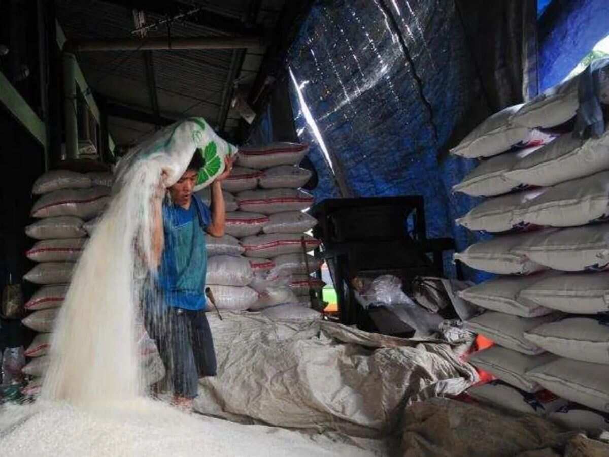 WPI Inflation August Data: अगस्त में भी निगेटिव में रही थोक महंगाई, शून्य से 0.52 प्रतिशत नीचे 