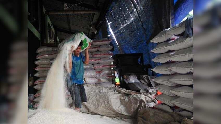 WPI Inflation August Data: अगस्त में भी निगेटिव में रही थोक महंगाई, शून्य से 0.52 प्रतिशत नीचे 