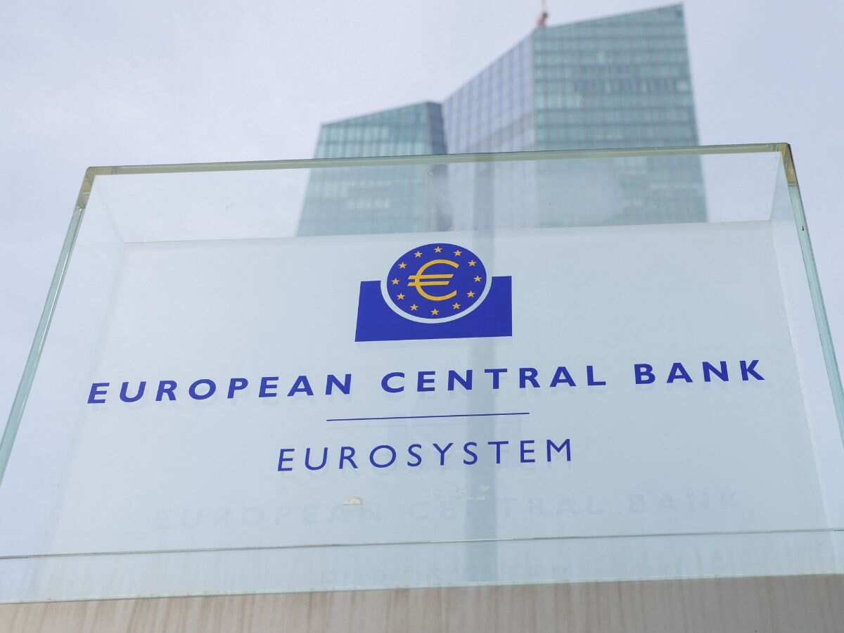 ECB ने इंटरेस्ट रेट 25 बेसिस प्वाइंट्स बढ़ाया, जानें महंगाई को लेकर क्या कहा