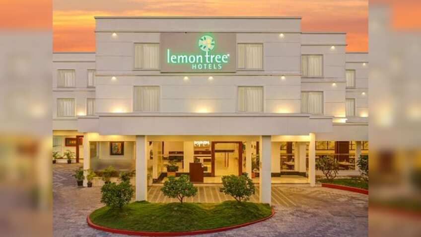 Lemon Tree Hotels ने 99 कमरों के लिए किया अग्रीमेंट, 7 दिनों से शेयर में तेजी; शुक्रवार को रखें नजर