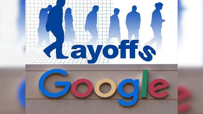Google Layoff: नौकरी देने वालों की ही Job पड़ी खतरे में, गूगल ने HR टीम ...
