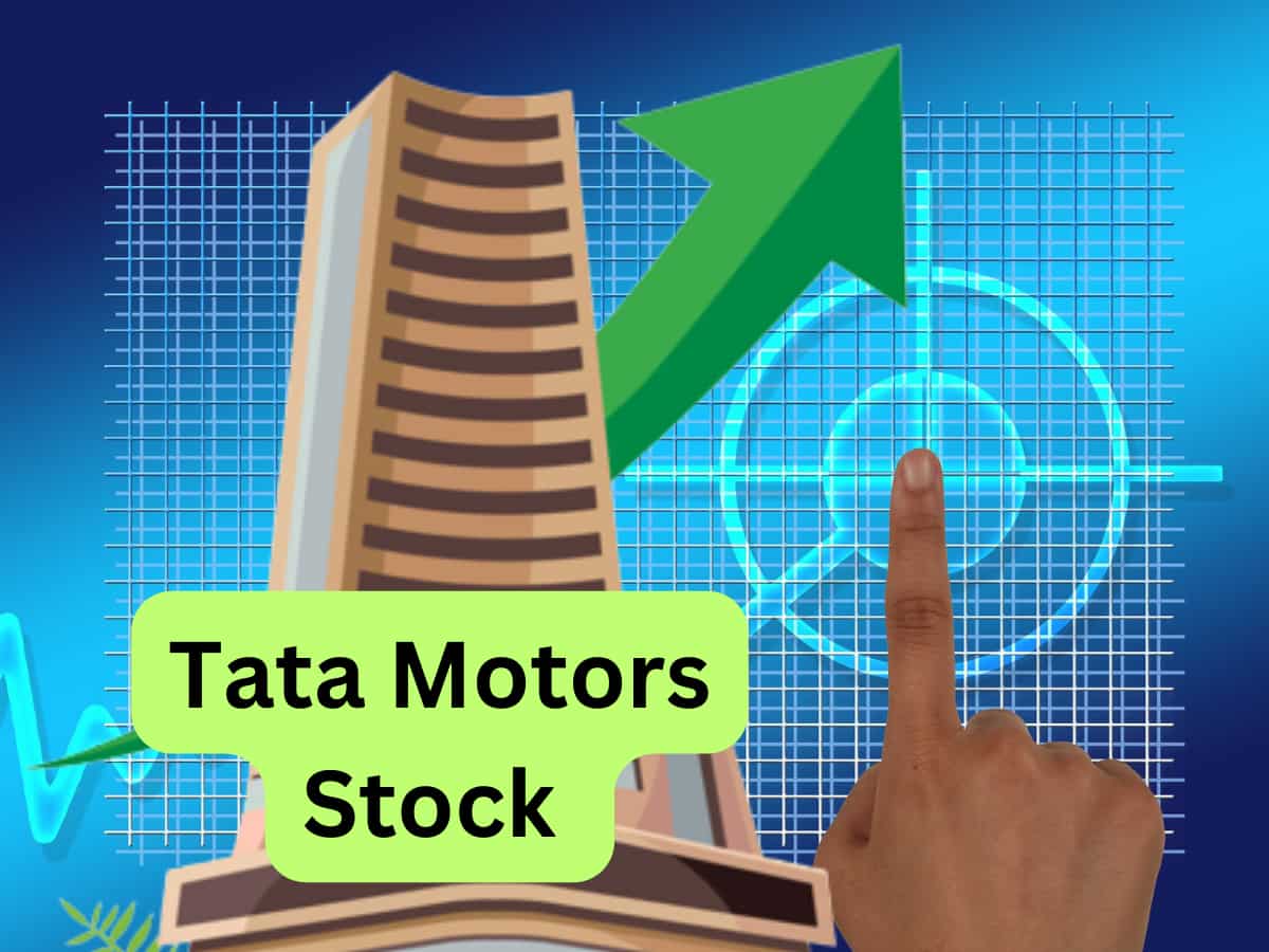 Tata Motors के शेयर में दिखेगा बड़ा एक्‍शन, 25% और उछल सकता है स्‍टॉक; Nexon Facelift बनेगी गेमचेंजर 