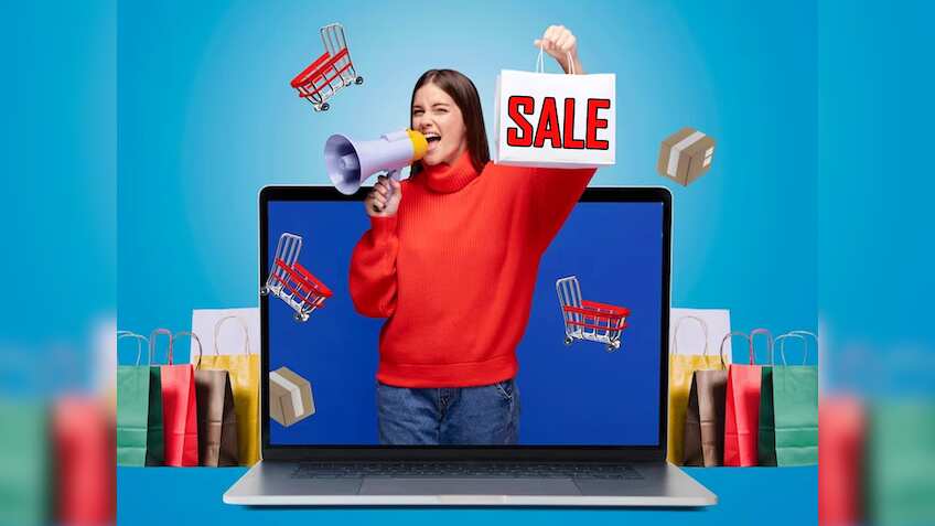 इस Festive Season टूटेंगे Online Shopping के सारे रिकॉर्ड, जानिए कितने हजार करोड़ रुपये की हो सकती है Sale