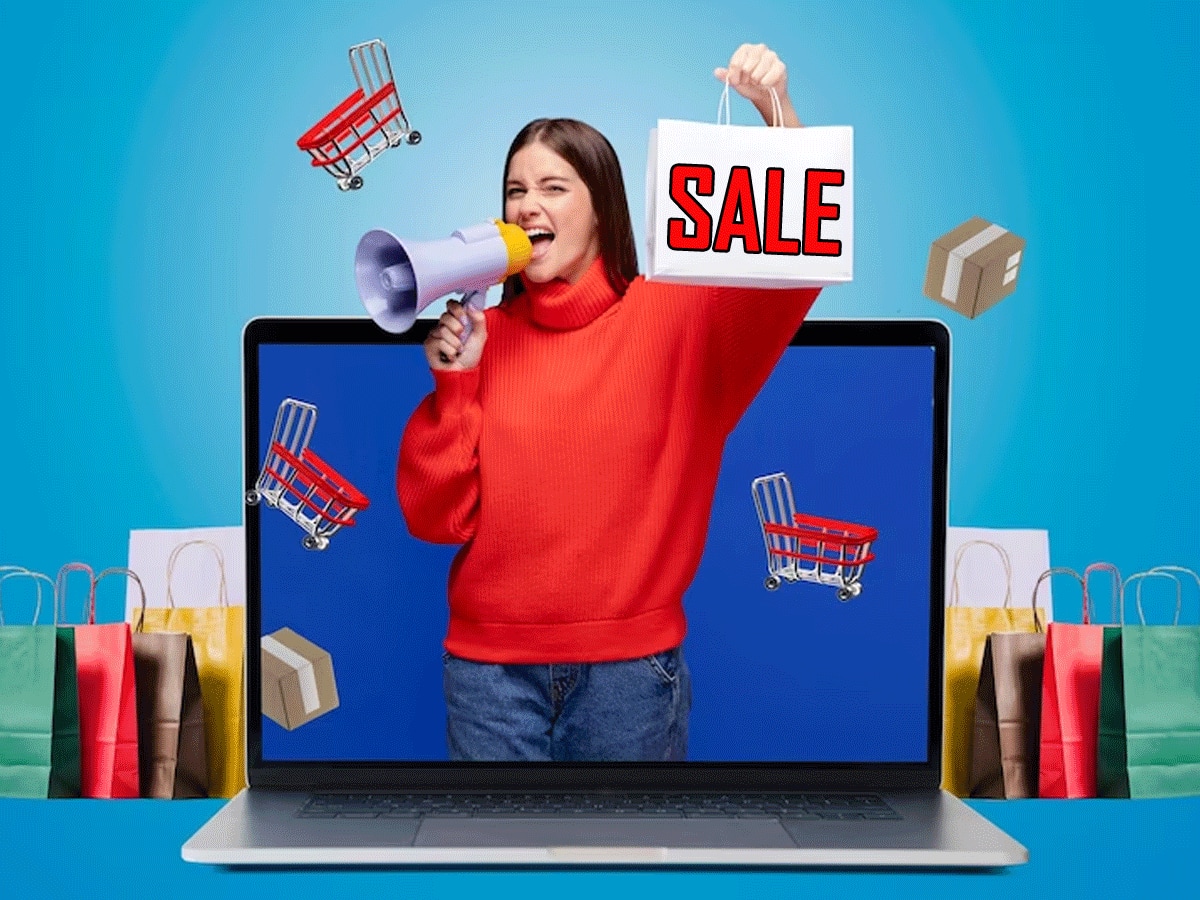 इस Festive Season टूटेंगे Online Shopping के सारे रिकॉर्ड, जानिए कितने हजार करोड़ रुपये की हो सकती है Sale