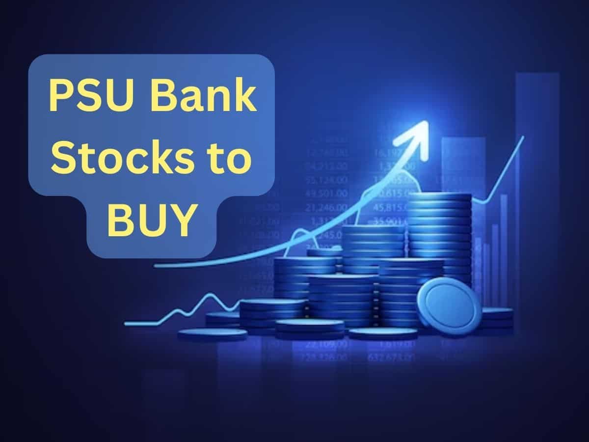 ₹75 के इस PSU Bank Stock में खरीद की सलाह, 3 महीने में दिया करीब 50% रिटर्न; जानें अगला Target