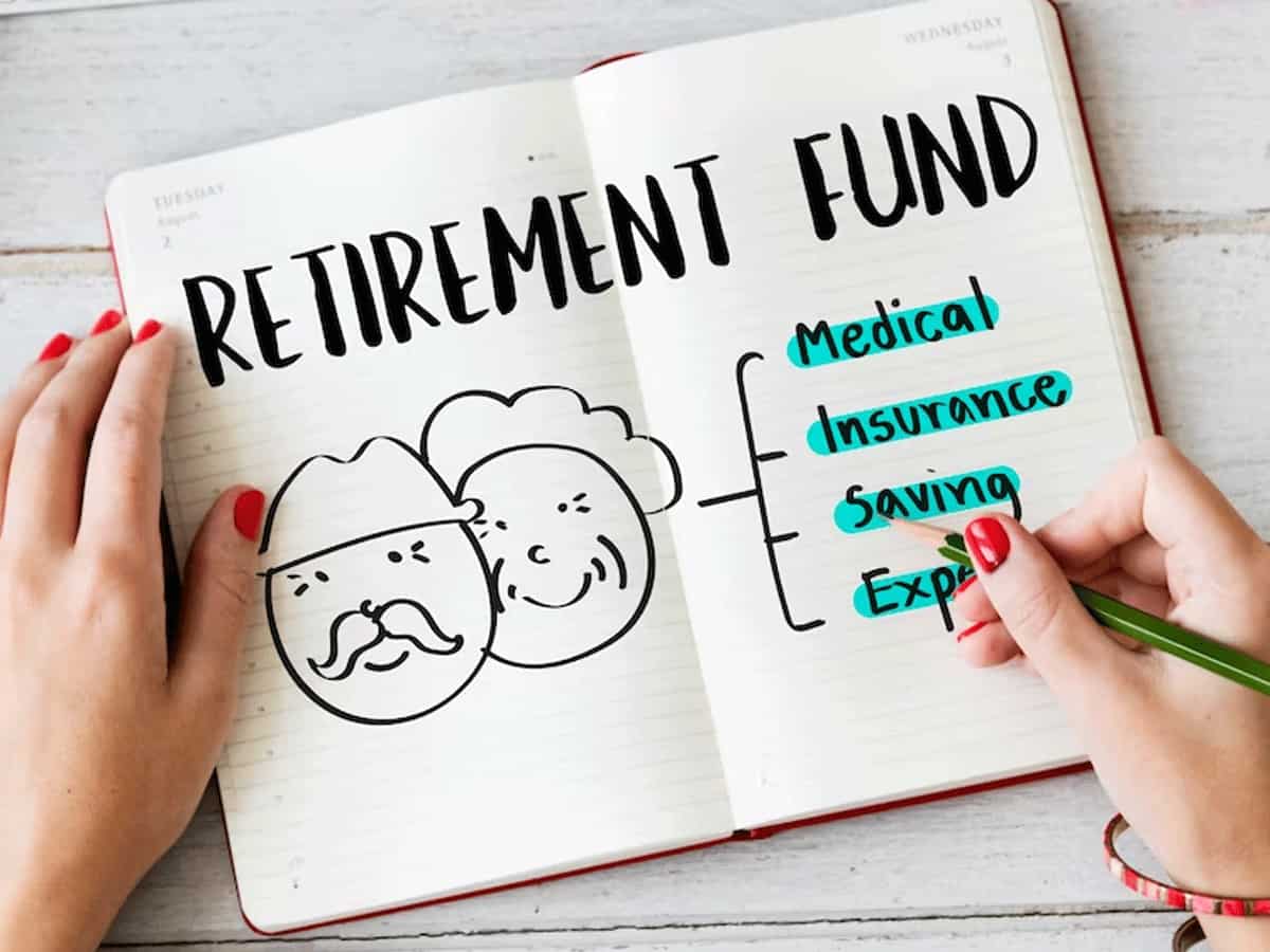 Retirement के लिए आप NPS जो पैसे डाल रहे हैं, क्या वो आपके बुढ़ापे लिए काफी होंगे? कैलकुलेशन से समझिए