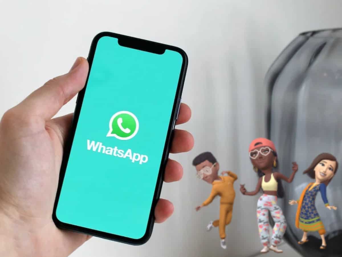 वीडियो कॉल का एक्सपीरियंस होगा और भी मजेदार, नए Avatar में कर सकेंगे WhatsApp वीडियो कॉल- जानें कैसे करता है काम
