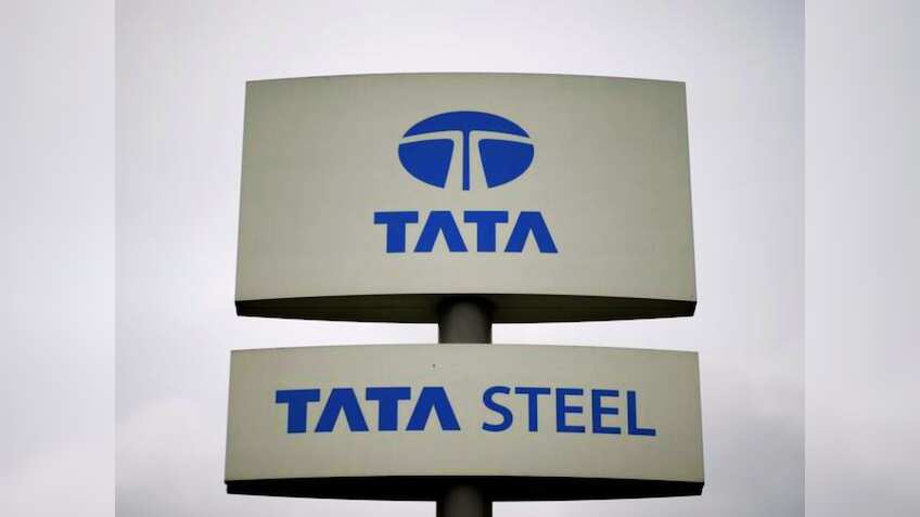 टाटा ग्रुप की Tata Steel पर आया बड़ा अपडेट, UK के वेल्स प्लांट में करेगी बड़ा निवेश, निवेशकों के लिए खुशखबरी