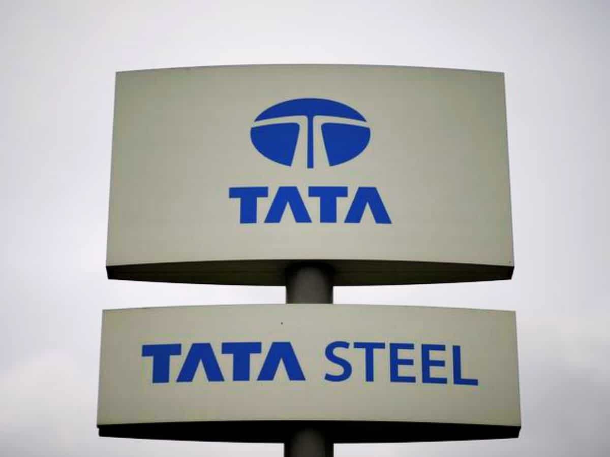टाटा ग्रुप की Tata Steel पर आया बड़ा अपडेट, UK के वेल्स प्लांट में करेगी बड़ा निवेश, निवेशकों के लिए खुशखबरी