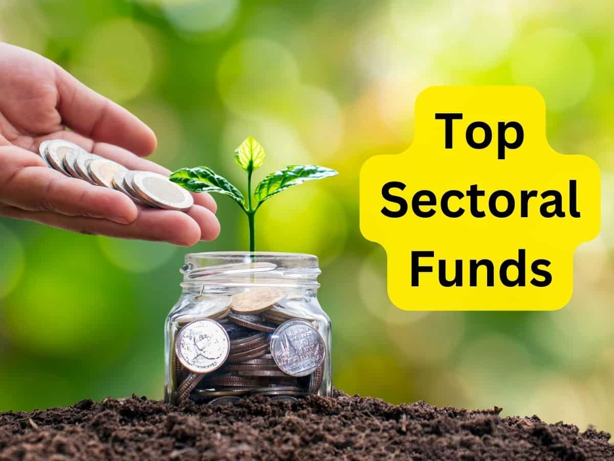 Best Sectoral Funds: ₹10K की SIP ने दस साल में बना दिया 32 लाख, समझें कैलकुलेशन समेत पूरी डीटेल