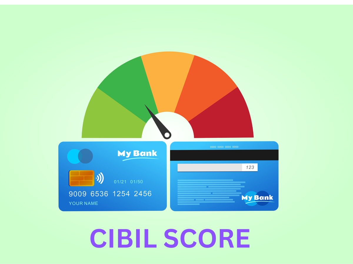 Cibil Score: नहीं है क्रेडिट कार्ड तो फिकर नॉट! बन जाएगा अच्छा क्रेडिट स्कोर, जान लीजिए पांच सुपर तरीके