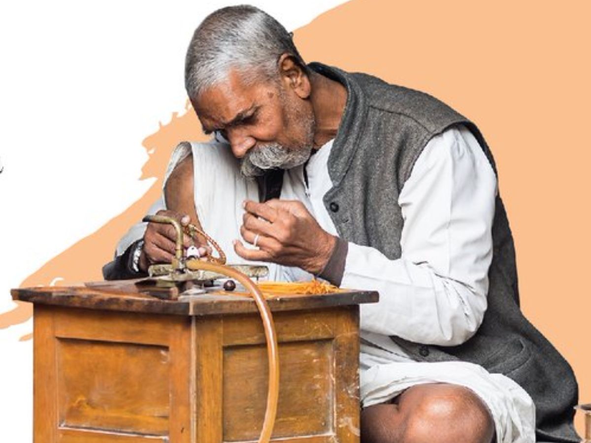 पीएम मोदी कल लॉन्च करेंगे PM Vishwakarma योजना, 5% ब्याज पर मिलेगा ₹1 लाख तक लोन, जानिए पूरी डीटेल