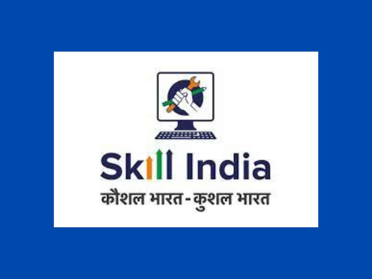 Skill India Mission Registration 2023: फ्री स्किल डेवलपमेंट ट्रेनिंग के लिए  ऑनलाइन रजिस्ट्रेशन करें, मिलेगा सरकार द्वारा मान्यता प्राप्त सर्टिफिकेट  Full » Best ...