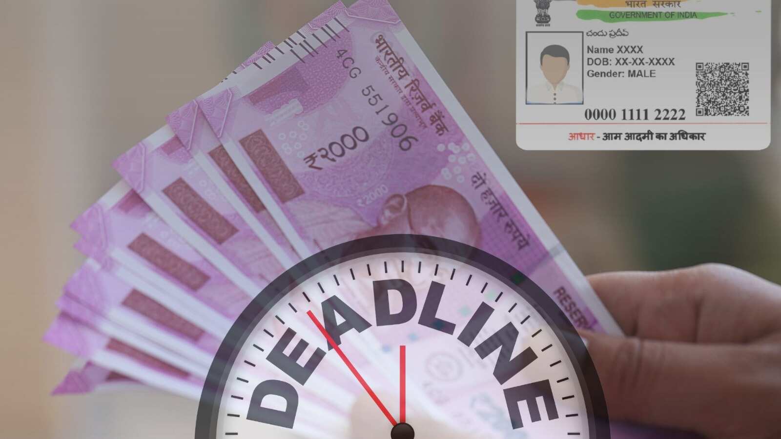 30 सितंबर से पहले करा लीजिए ये काम, चूक गए तो उठाना पड़ सकता है बड़ा नुकसान