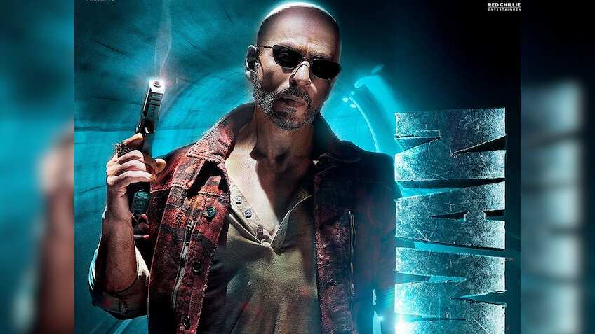 Jawan Box Office: शाहरुख खान की दूसरी 400 करोड़ी बनी जवान, दूसरे शुक्रवार भी छप्परफाड़ कमाई
