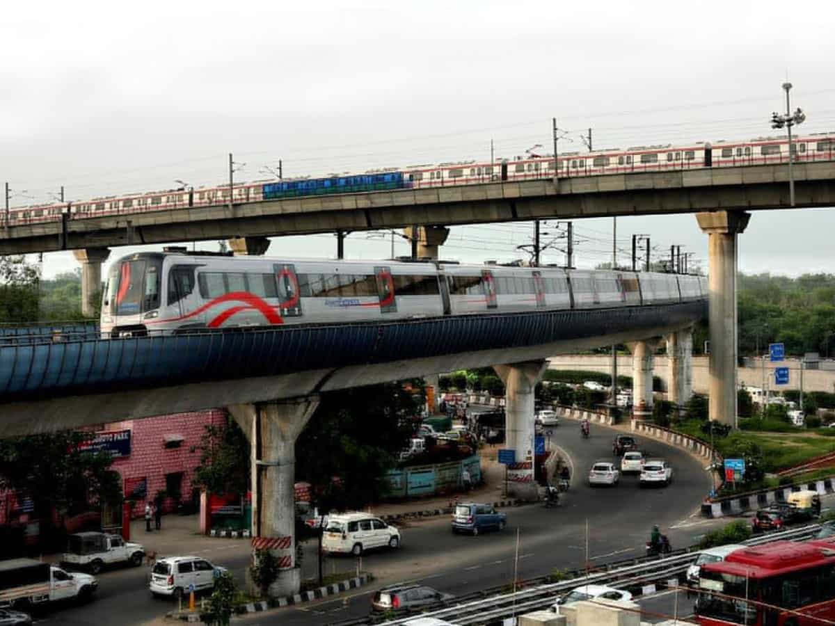 21 मिनट में नई दिल्ली से पहुंचेंगे द्वारका सेक्टर 25, जन्मदिन पर पीएम मोदी करेंगे नए मेट्रो स्टेशन का उद्घाटन, जानिए खास बातें