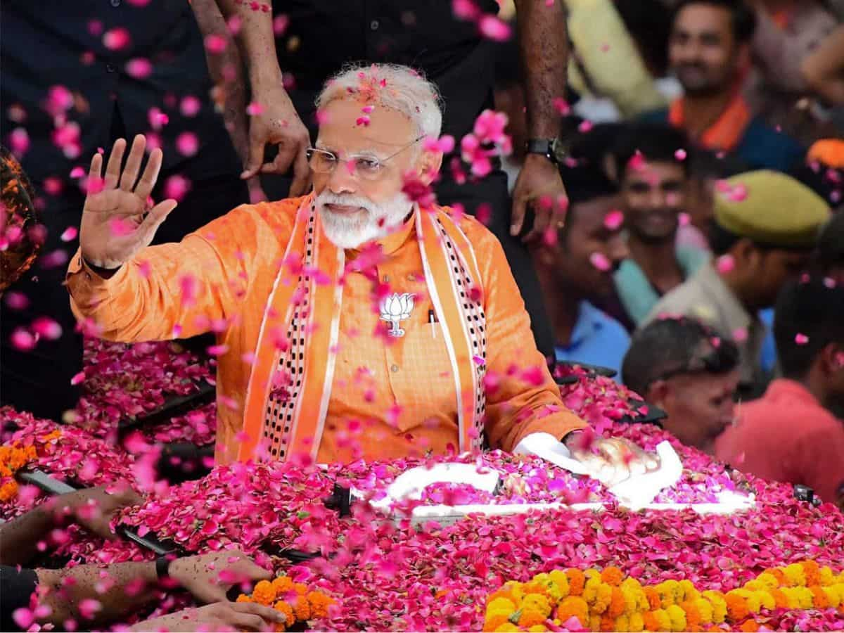 PM Modi Birthday: प्रधानमंत्री मोदी को आप भी कर सकते हैं बर्थडे विश, बस इन ईजी स्टेप्स को करना होगा फॉलो