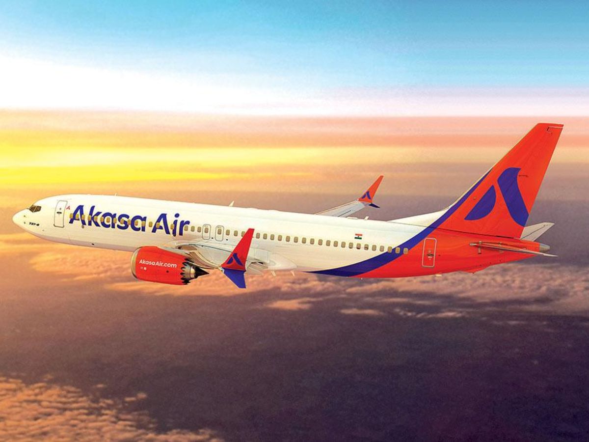 बिना नोटिस पीरियड सर्व किए नौकरी छोड़ने वाले 43 पायलटों पर अकासा एयरलाइन ने लिया लीगल एक्शन, खटखटाया कोर्ट का दरवाजा