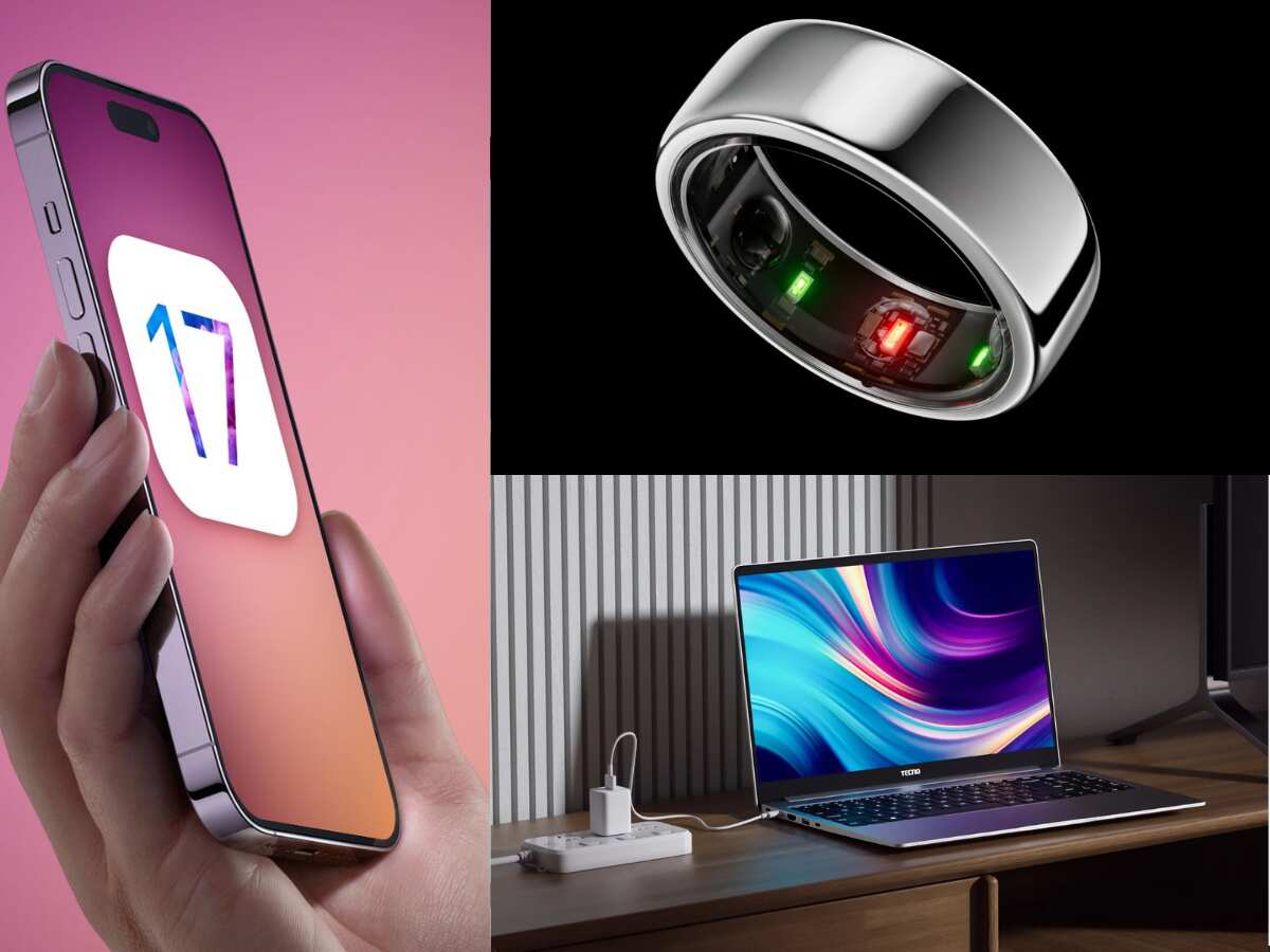 टेक सेक्टर में इस हफ्ते Apple, Honor से लेकर इन कंपनियों ने मचाया धमाल, लॉन्च किए दमदार प्रोडक्ट्स