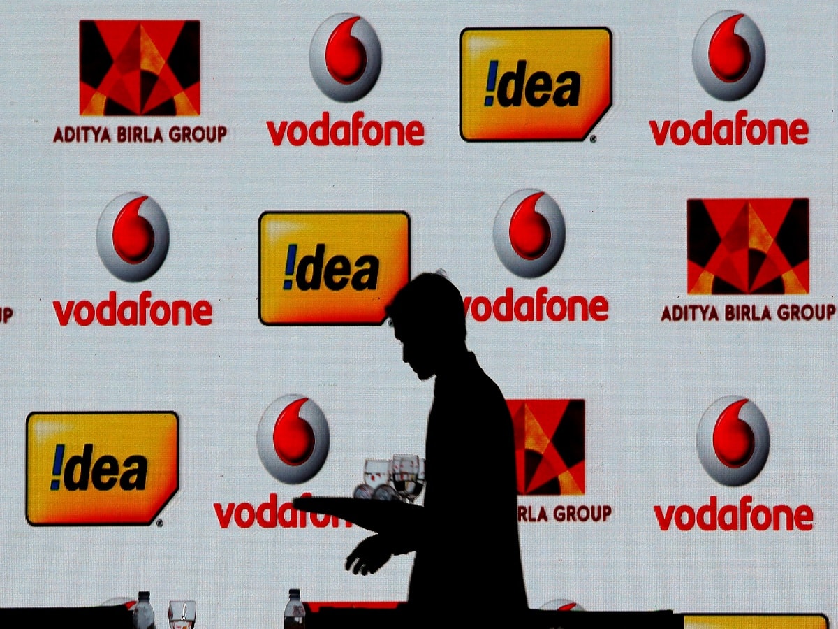 Vodafone Idea Shares Fall 2% After UK Parent Values ​​its India Investment  at Zero - Equitypandit