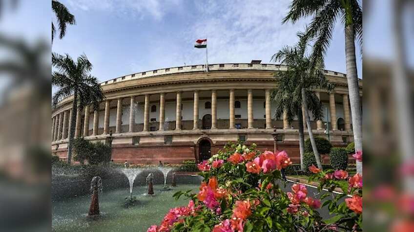 Parliament Special Session: 18 सितंबर से शुरू हो रहा है संसद का विशेष सत्र, अगले पांच दिनों तक इन आठ बिलों पर होगी चर्चा