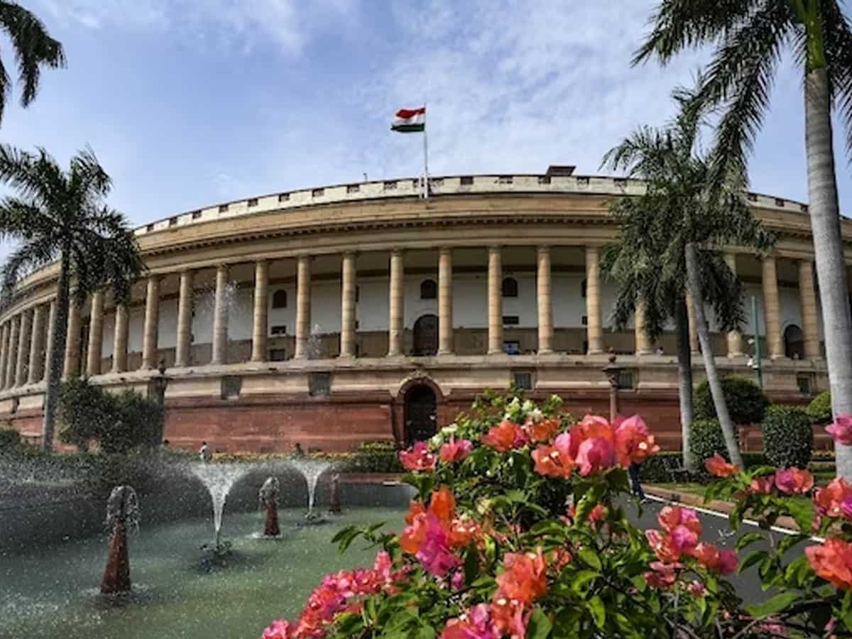 Parliament Special Session: 18 सितंबर से शुरू हो रहा है संसद का विशेष सत्र, अगले पांच दिनों तक इन आठ बिलों पर होगी चर्चा