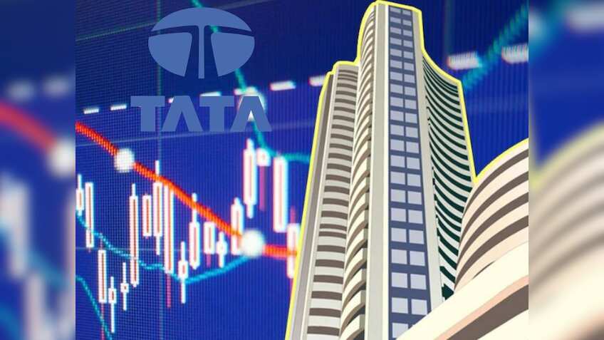 ₹150 का भाव टच करेगा Tata Group का ये मेटल शेयर, UK के फैसले से बना BUY का मौका 