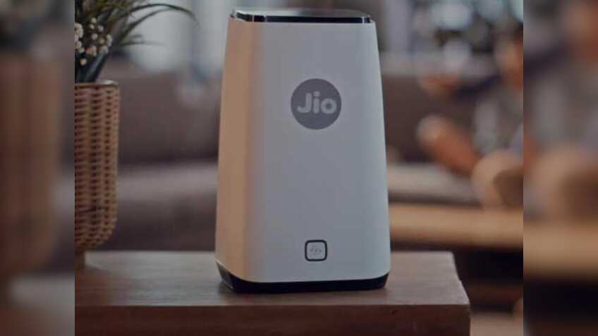 आ रहा है Jio AirFiber, 2GBPS की टॉप स्पीड, मिलेंगी ये सर्विस- जानें कीमत और ऑफर्स