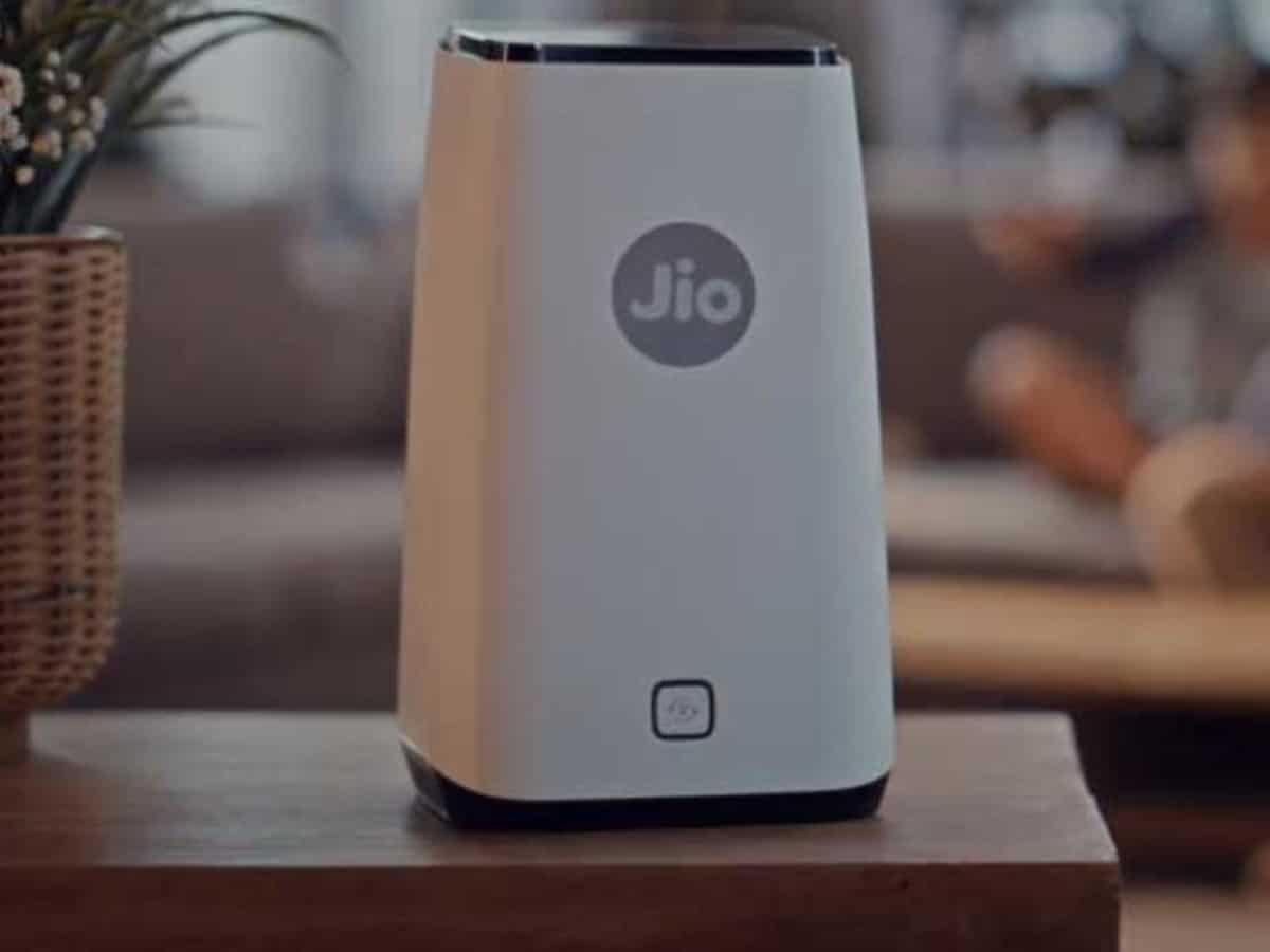 आ रहा है Jio AirFiber, 2GBPS की टॉप स्पीड, मिलेंगी ये सर्विस- जानें कीमत और ऑफर्स
