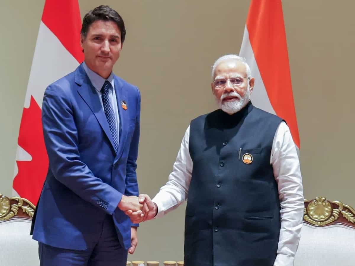 Canada का बड़ा आरोप; भारत सरकार के एजेंट्स ने की हरदीप सिंह निज्जर की हत्या; केंद्र सरकार ने दिया जवाब