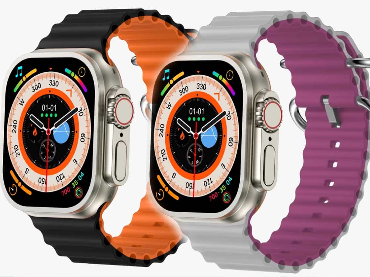 इस कॉपी में मिलेंगे Apple Watch के सभी फंक्शंस और फीचर्स- Pics में देखें डिजाइन-लुक