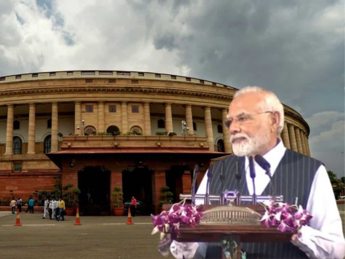 अब पुराने संसद भवन का क्या होगा? आप भी सोच रहे हैं तो PM Modi का ये ऐलान पढ़िए