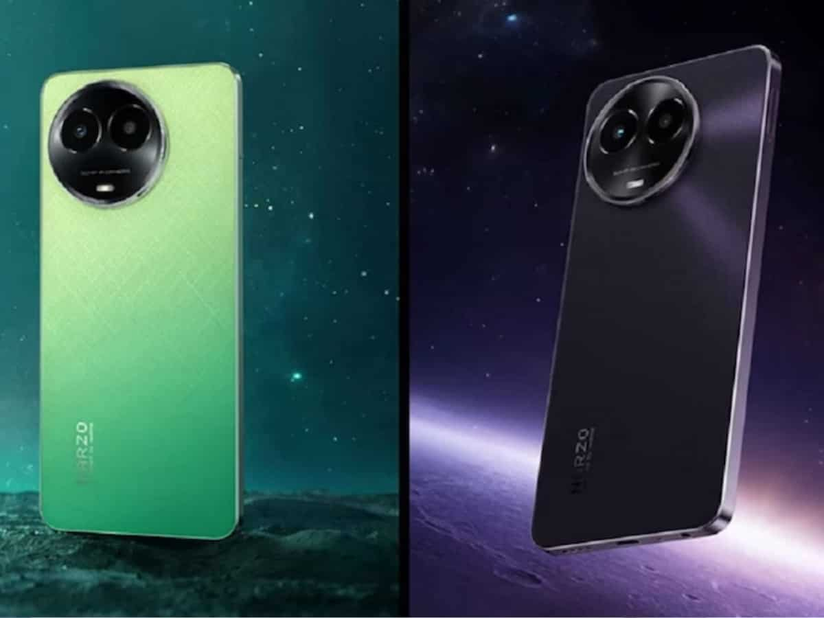 ₹12,999 वाले Realme Narzo 60x 5G को सस्ते में खरीदने का मौका, Amazon पर मिल रहा है तगड़ा ऑफर