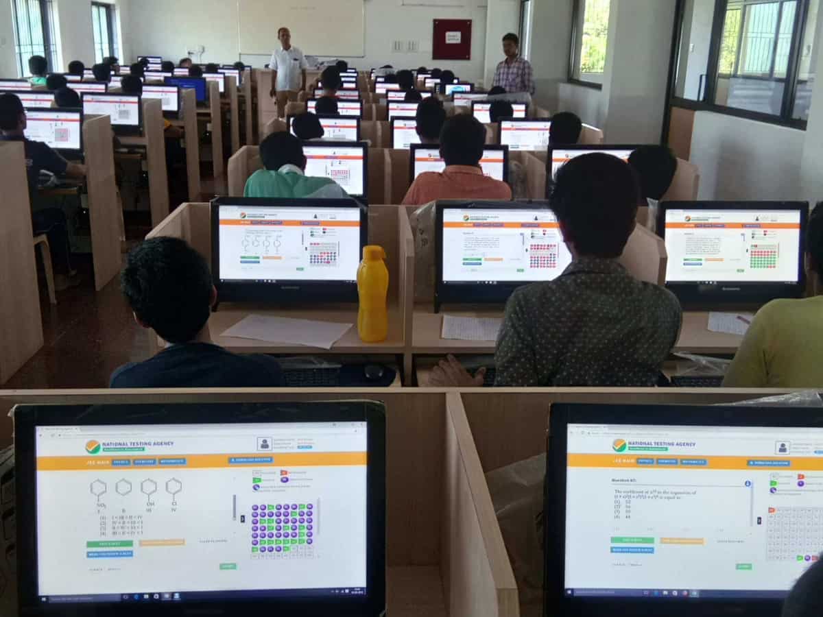 NTA Exam Calendar 2024 Released: एनटीए ने जारी किया परीक्षा की डेटशीट, जनवरी से शुरु होगी  NEET और JEE की परीक्षा