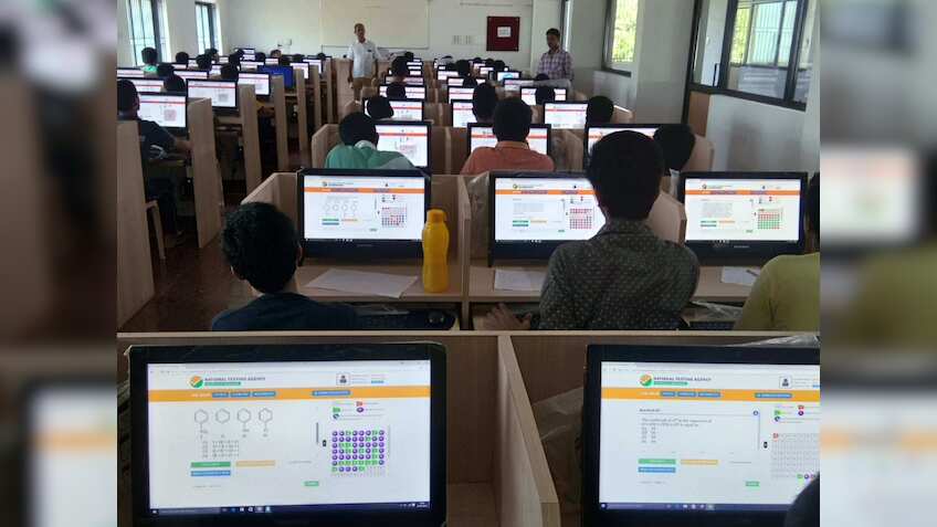 NTA Exam Calendar 2024 Released: एनटीए ने जारी किया परीक्षा की डेटशीट, जनवरी से शुरु होगी  NEET और JEE की परीक्षा