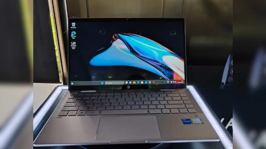 HP 14 Laptop Review: पावरफुल प्रोसेसर, दमदार बैटरी बैकअप और भी बहुत कुछ...