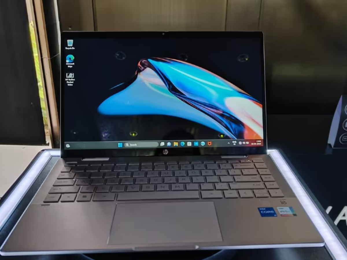 HP 14 Laptop Review: पावरफुल प्रोसेसर, दमदार बैटरी बैकअप और भी बहुत कुछ...