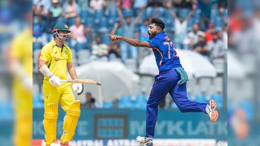 India Vs Australia पहले वनडे के टिकट्स बुकिंग से जुड़ी हर एक बात, स्टेडियम जाने से पहले जान लें ये नियम