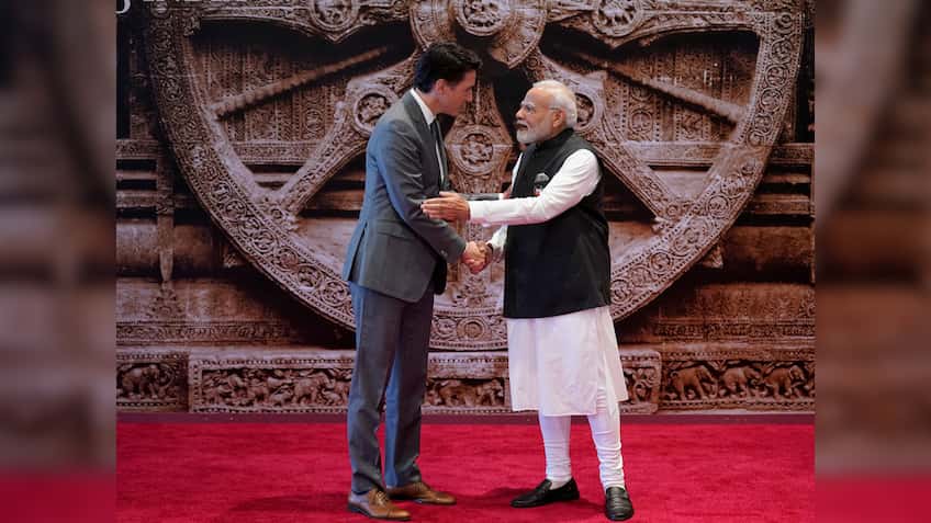 भारत और कनाडा के बीच 8.16 अरब डॉलर का व्यापार, बिगड़ते रिश्तों से क्या होगा दोनों देशों को नुकसान?
