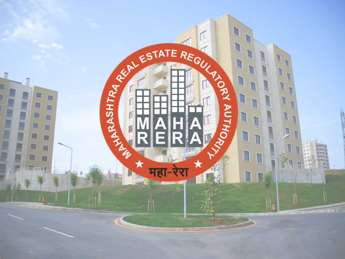फेस्टिव सीजन से फ्लैट बायर्स के लिए बड़ी खबर! Maha RERA ने लगाया 388 बिल्डरों के फ्लैट बेचने पर रोक, क्या है वजह?