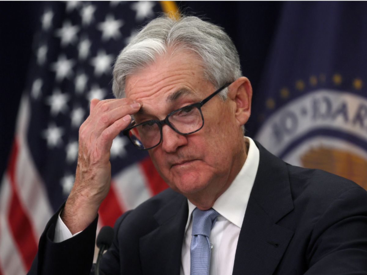 US FED ने ब्याज दरें स्थिर रखी, लेकिन आगे बढ़ने के संकेत; जेरोम पॉवेल ने कहा - महंगाई और आर्थिक स्थिरता पर फोकस